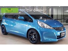2013 Honda Jazz 1.5 (ปี 08-14) V i-VTEC Hatchback AT