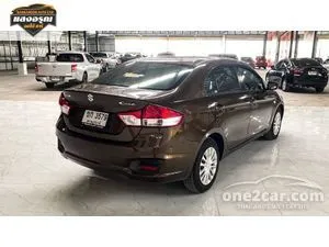 2019 Suzuki Ciaz 1.2 GL Sedan