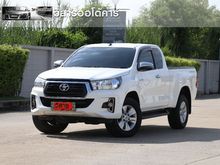 2018 Toyota Hilux Revo 2.4 SMARTCAB Prerunner E Pickup