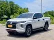 2023 Mitsubishi TRITON 2.4 Double Cab (ปี 18-23) GT Plus Pickup