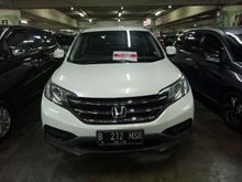 2013 Honda CR-V 2.0 2 SUV