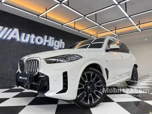 2024 BMW X5 3.0 xDrive40i M Sport SUV