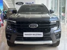 2025 Ford Ranger 2.0 Wildtrak Pickup FORD RANGER WILDTRACK FROM DEALER ATPM FORD EXPERIENCE CENTER SUNTER GET SPECIAL DEAL BY CONTACT US
