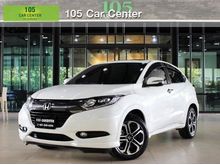 2016 Honda HR-V 1.8 (ปี 14-18) EL SUV