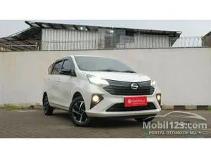 2023 Daihatsu Sigra 1.2 R MPV