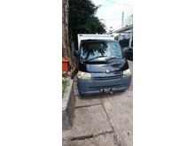 2008 Daihatsu Gran Max 1.5 STD BOX Pick-up