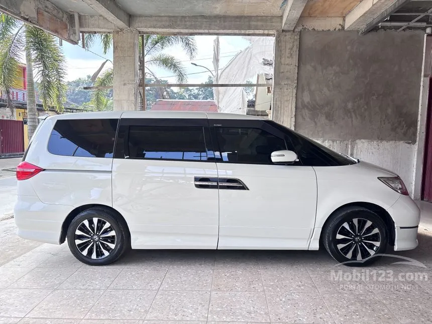 2009 Honda Elysion MPV