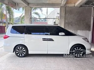 2009 Honda Elysion 2.4 MPV