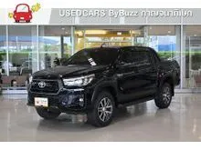 2019 Toyota HILUX REVO 2.4 Double Cab G Prerunner Rocco Pickup