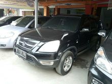 2003 Honda CR-V 2.0 SUV