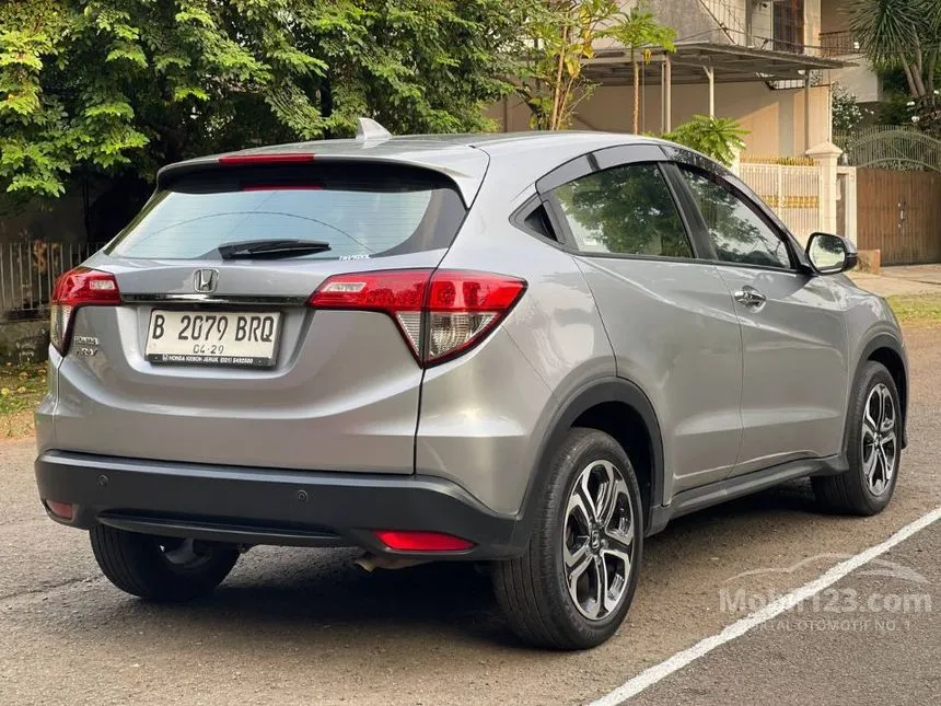 2021 Honda HR-V E Special Edition SUV