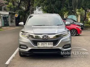 2021 Honda HR-V 1.5 E Special Edition SUV