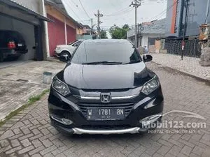 2016 Honda HR-V 1.5 E SUV