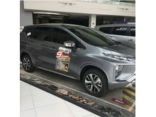 Xpander Ultimate 2019 banyak bonus
