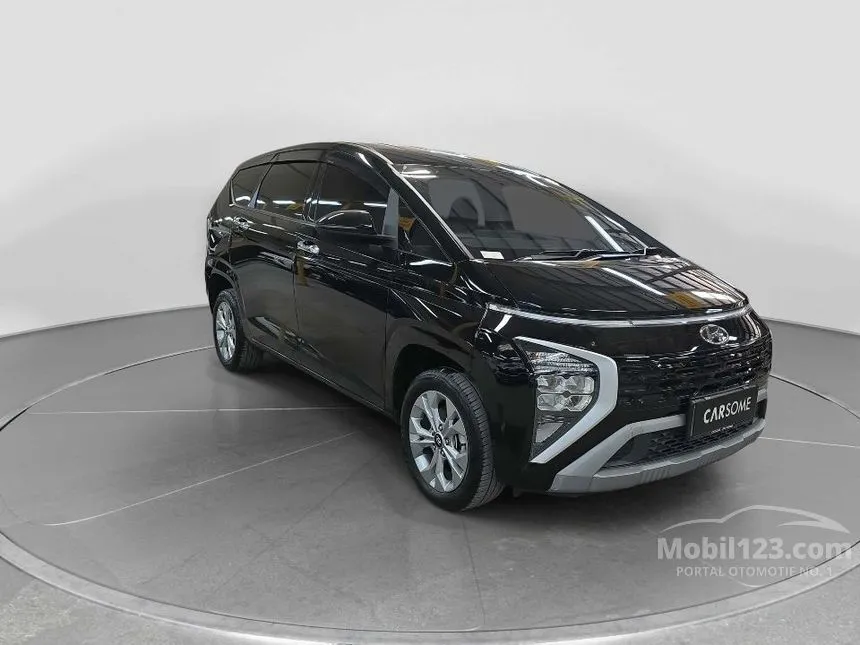 2025 Hyundai Stargazer Essential MPV