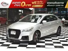 2018 Suzuki Ciaz 1.2 (ปี 15-25) GL Sedan