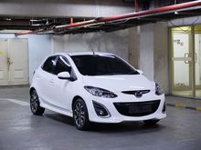 2013 Mazda 2 1.5 RZ Dp 35 jt