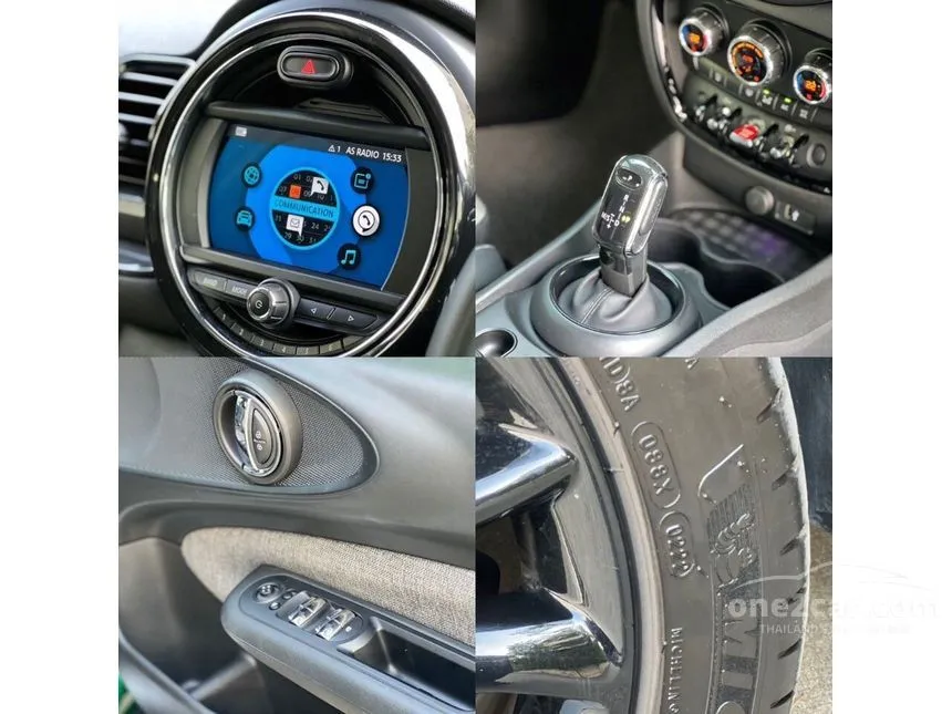 2020 Mini Cooper 1.5 F54 Clubman Hatchback for sale on One2car