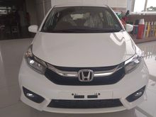 2019 Honda Brio 1.2 Satya E CVT PROMO HONDA BRIO TDP 13 JUTA