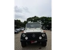 1999 Mercedes-Benz 290GD 2.9 SUV