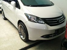 2011 Honda Freed 1.5 1.5 MPV