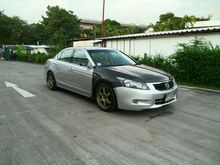 2008 Honda Accord 2.0 (ปี 07-13) E i-VTEC Sedan AT