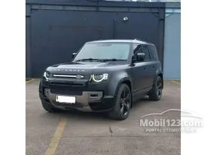 2022 Land Rover Defender 3.0 110 P400 X-Dynamic SE MHEV SUV