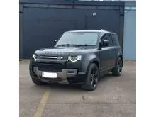 2022 Land Rover Defender 3.0 110 P400 X-Dynamic SE SUV