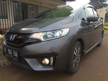 2014 Honda Jazz 1.5 RS Hatchback