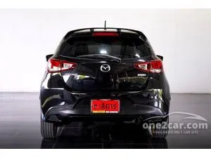 2015 Mazda 2 1.5 XD Sports High Hatchback