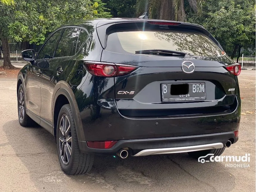 2020 Mazda CX-5 GT SUV