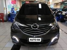 //NEGO KERAS Kredit DP 30Jt Saja// 2014 Mazda Biante 2.0 SKYACTIV A/T Mewah