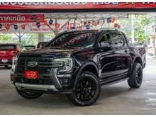 2023 Ford RANGER 2.0 Double Cab (ปี 22-28) WildTrak 4WD Pickup