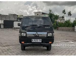 2026 Mitsubishi Colt L300 2.5 Pick Up Flat Deck Pickup