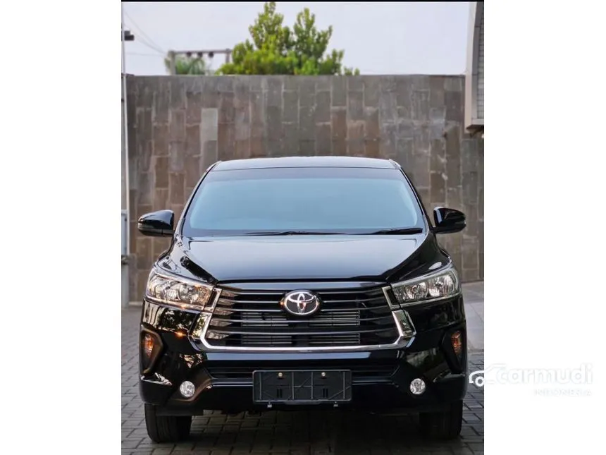 2024 Toyota Kijang Innova G MPV