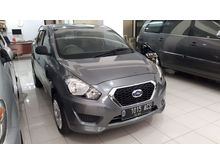 2014 Datsun GO 1.2 T Hatchback 2 Baris Istimewa Terawat