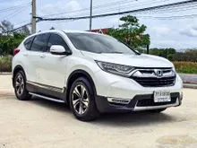 2018 Honda CR-V 1.6 (ปี 17-21) DT E SUV
