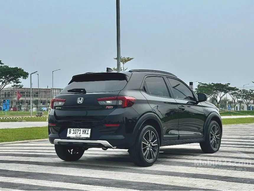 2023 Honda WR-V RS SUV