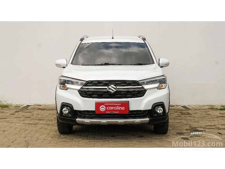 2021 Suzuki XL7 Alpha SUV
