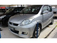 2010 Perodua Myvi 1.3 EZi Hatchback -- BEST DEAL --