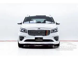 2018 Kia GRAND CARNIVAL 2.2 LX Wagon