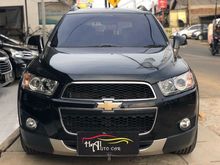 2011 Chevrolet Captiva 2.0 (Matic Diesel)