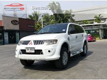 2010 Mitsubishi Pajero Sport 2.5 (ปี 08-15) GT SUV