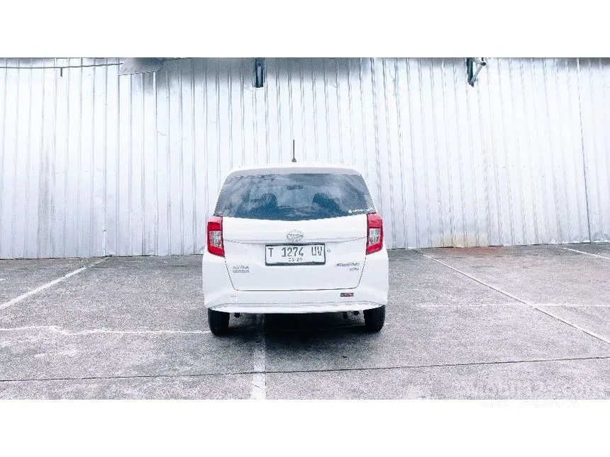 2024 Daihatsu Sigra D MPV