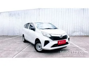 2024 Daihatsu Sigra 1.0 D MPV
