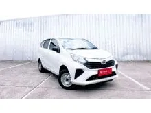 2024 Daihatsu Sigra 1.0 D MPV. GARANSI 1 TAHUN - BUKAN BEKAS BANJIR/TABRAK