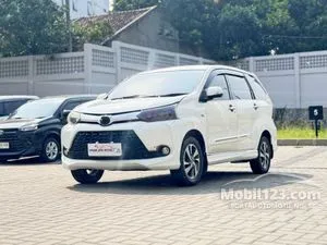 2016 Toyota Avanza 1.5 Veloz MPV