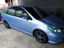 2004 Honda Stream 2.0 2 MPV