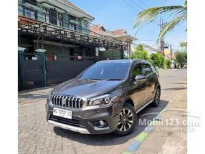 2018 Suzuki SX4 S-Cross 1.5 Hatchback