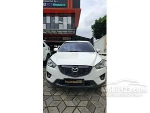 2013 Mazda CX-5 2.5 Touring SUV